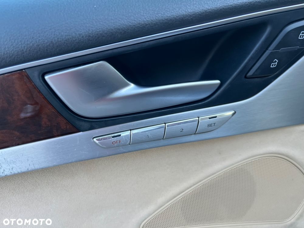 Audi A8 3.0 TFSI Quattro - 22