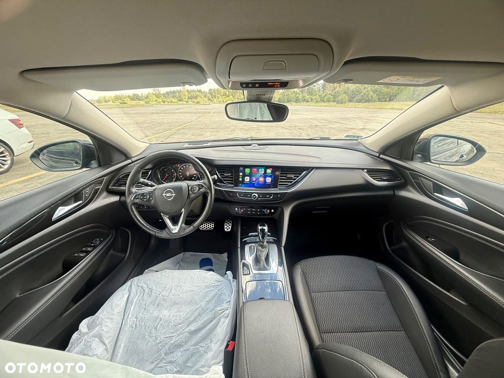 Opel Insignia 2.0 CDTI automatik Sport - 8