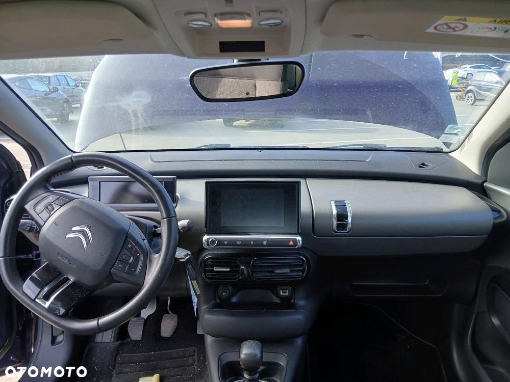 Citroën C4 Cactus PureTech 110 Stop&Start Shine - 7