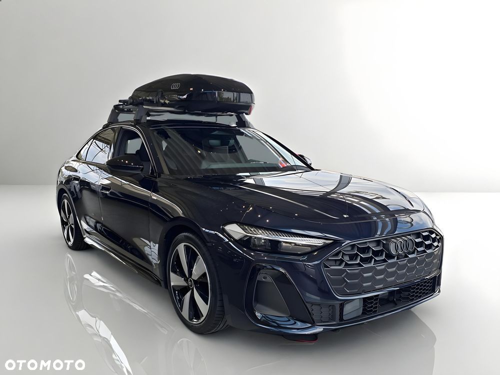 Audi A5 Limousine TDI mHEV Quattro S tronic - 2