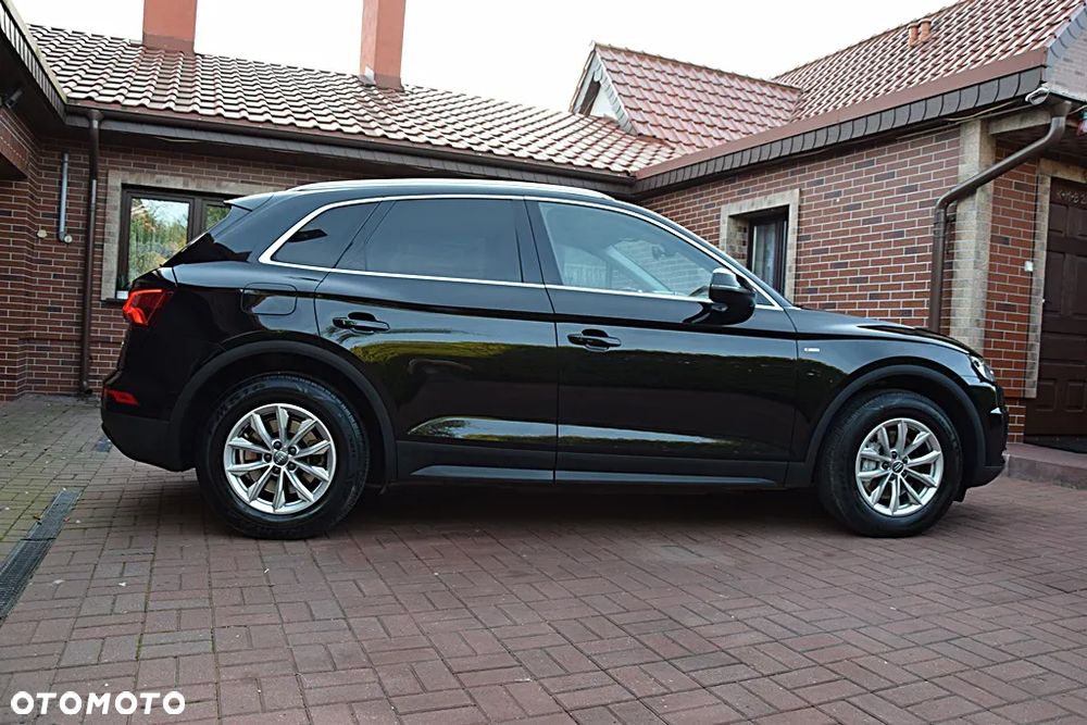 Audi Q5 35 TDI S tronic sport - 7
