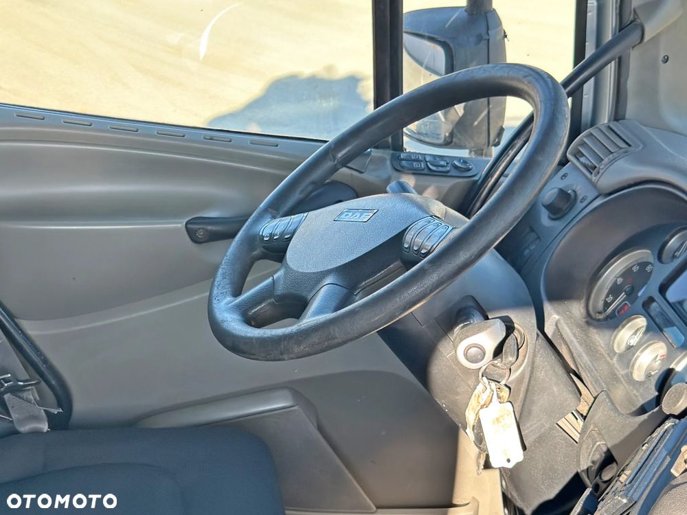 DAF CF 85.460 * Hakowiec * EPSILON E120Z * 6x4 * STAN BDB - 11