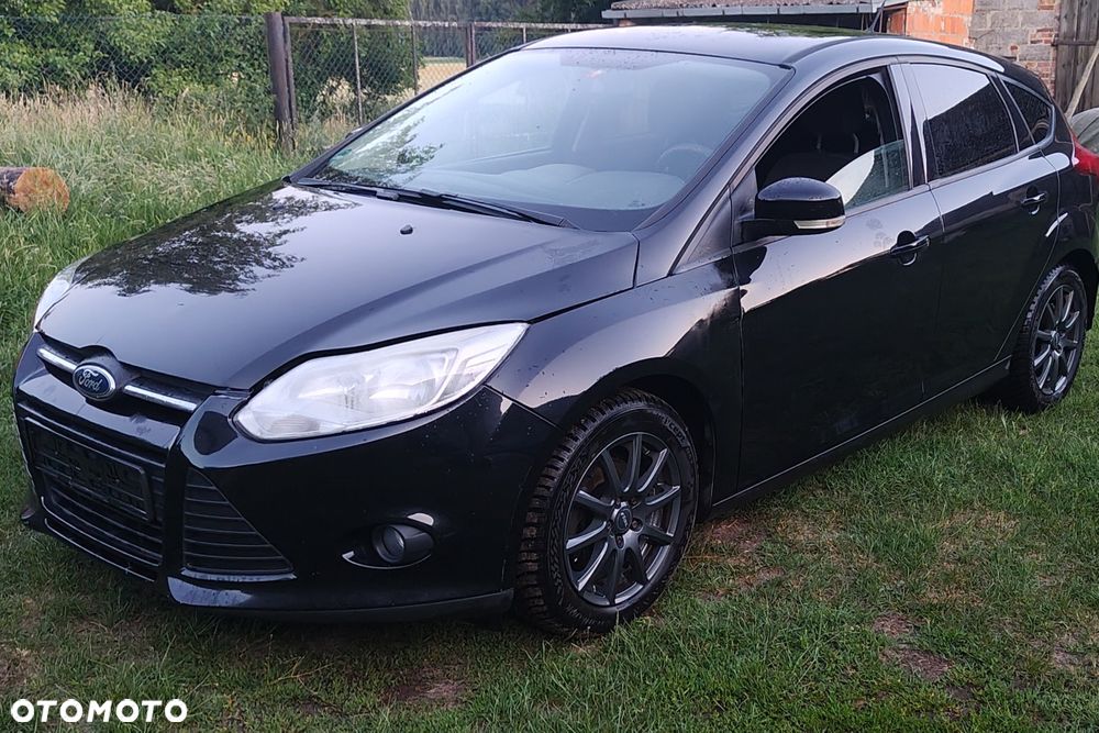 Ford Focus - 4