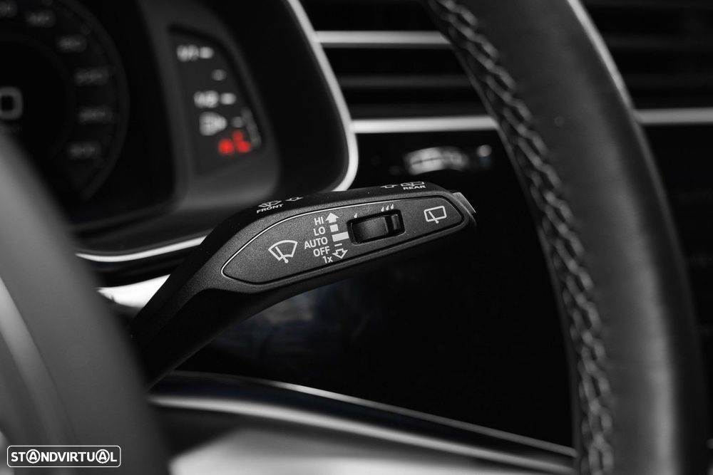 Audi Q7 55 TFSIe quattro S line Tiptronic - 19