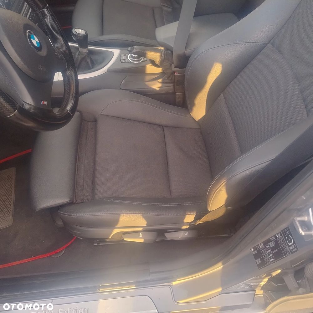 BMW Seria 1 118i Edition Sport - 27