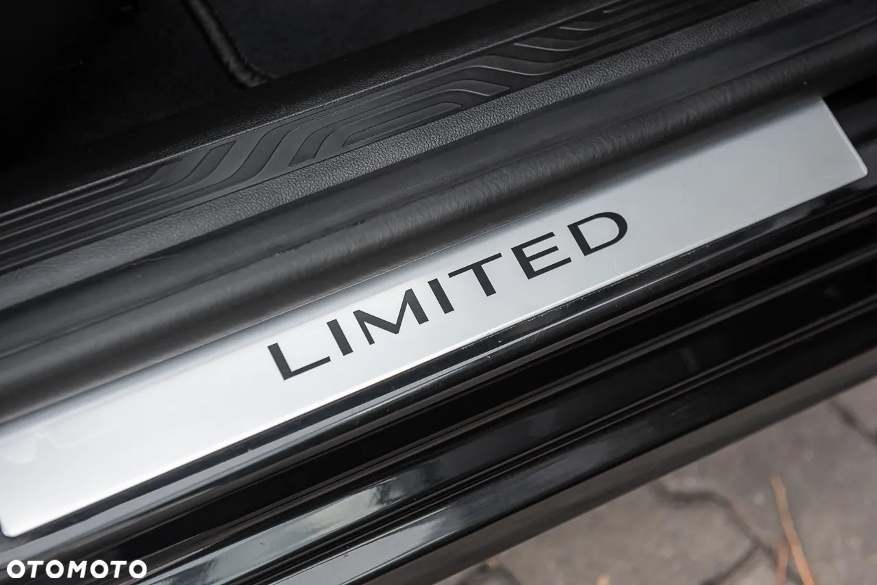 Renault Megane TCe 160 GPF Deluxe-Paket LIMITED - 9