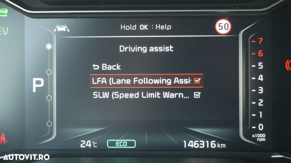 Kia Niro - 33