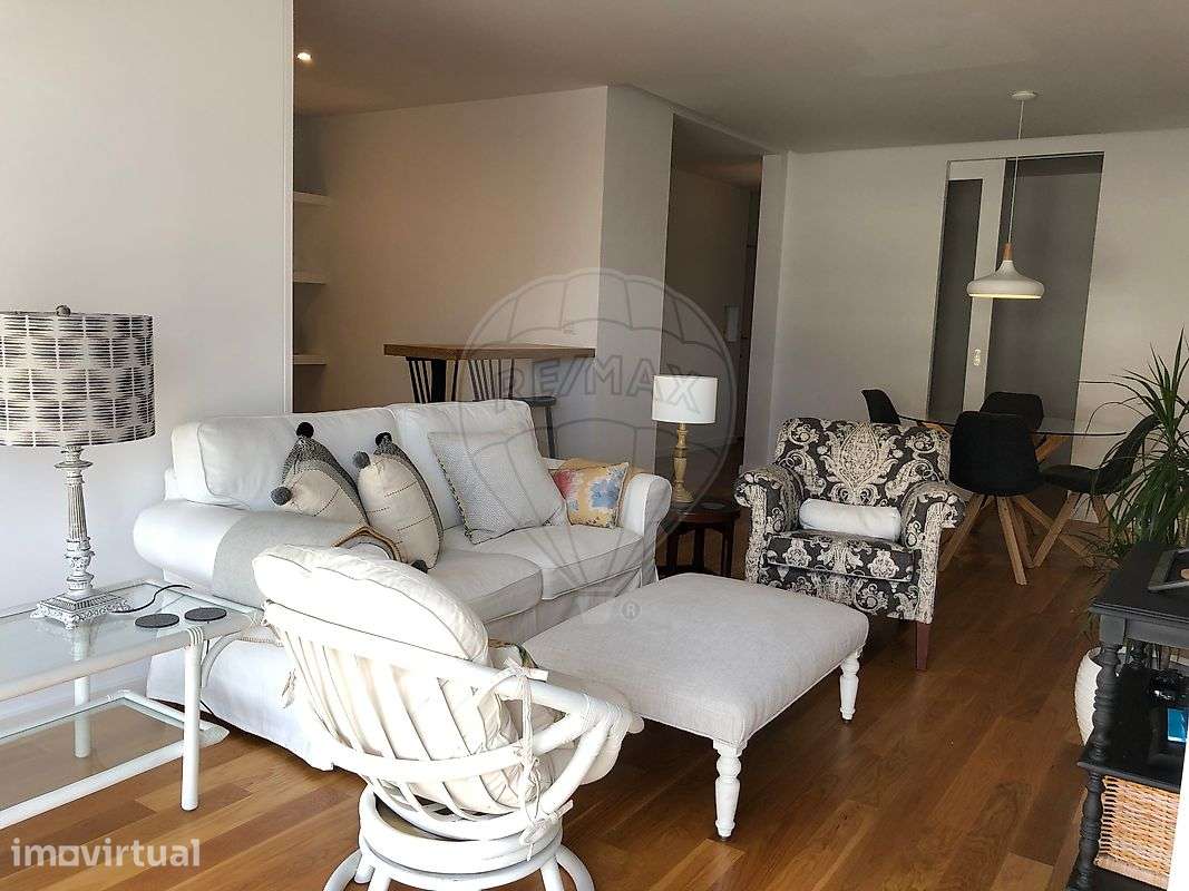 Apartamento T2 para arrendamento - Grande imagem: 5/25