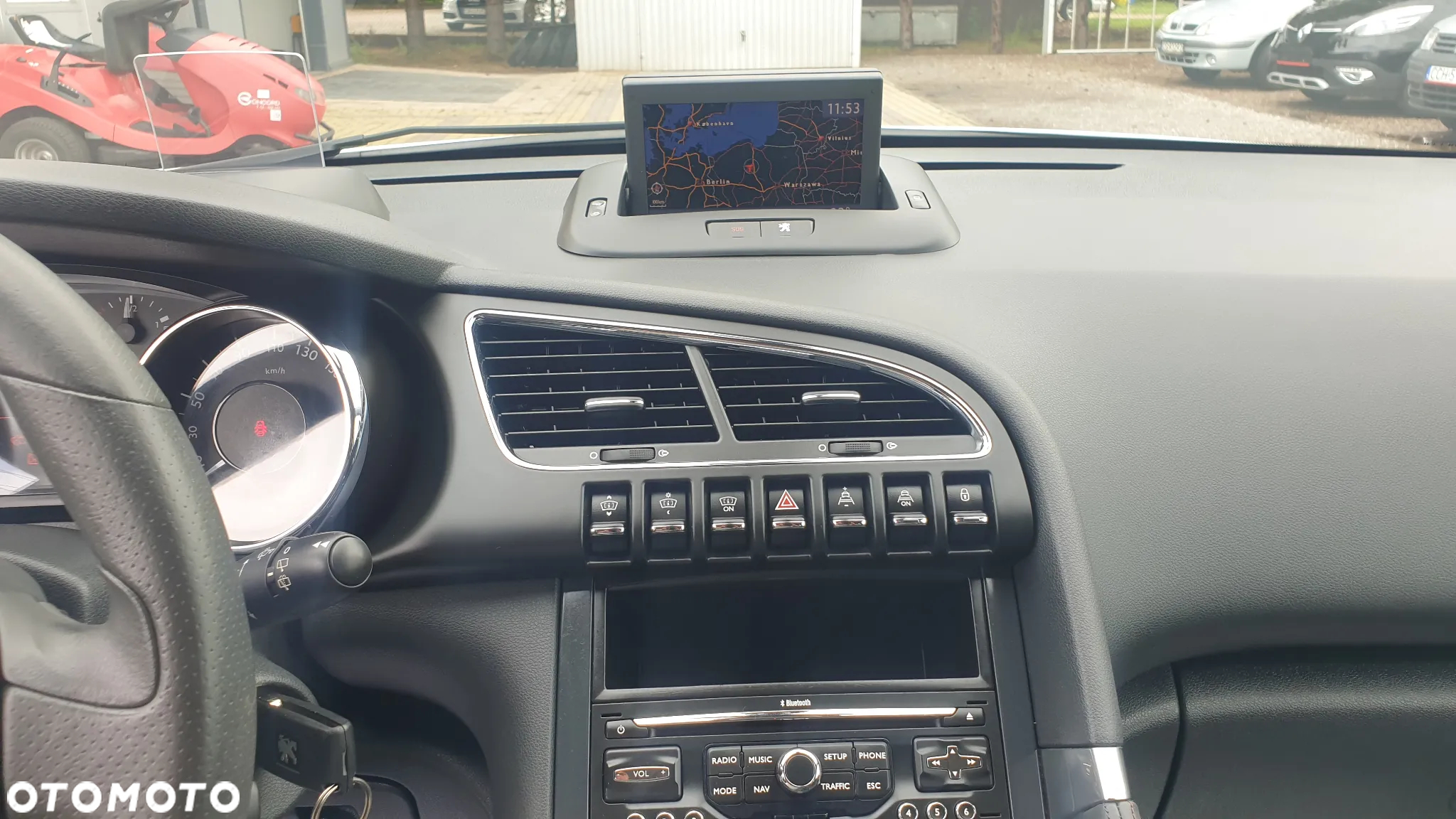 Peugeot 3008 - 16