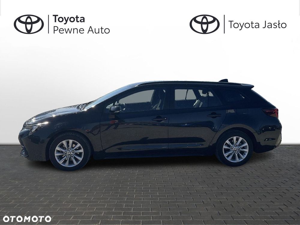 Toyota Corolla 1.8 Hybrid Comfort - 5