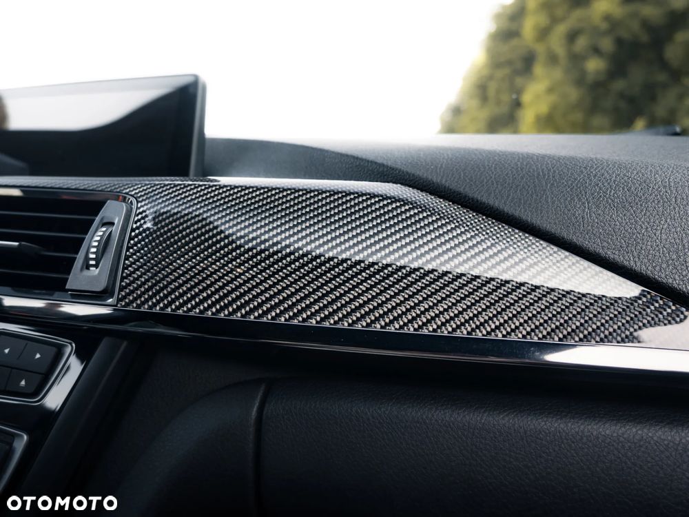 BMW M3 DKG - 19