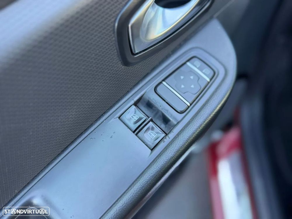 Renault Clio 1.5 dCi Limited - 5