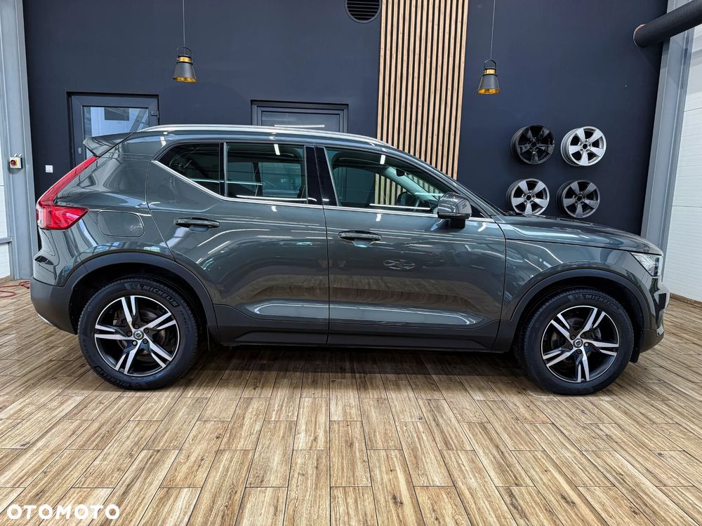 Volvo XC 40 D3 SCR Inscription - 6