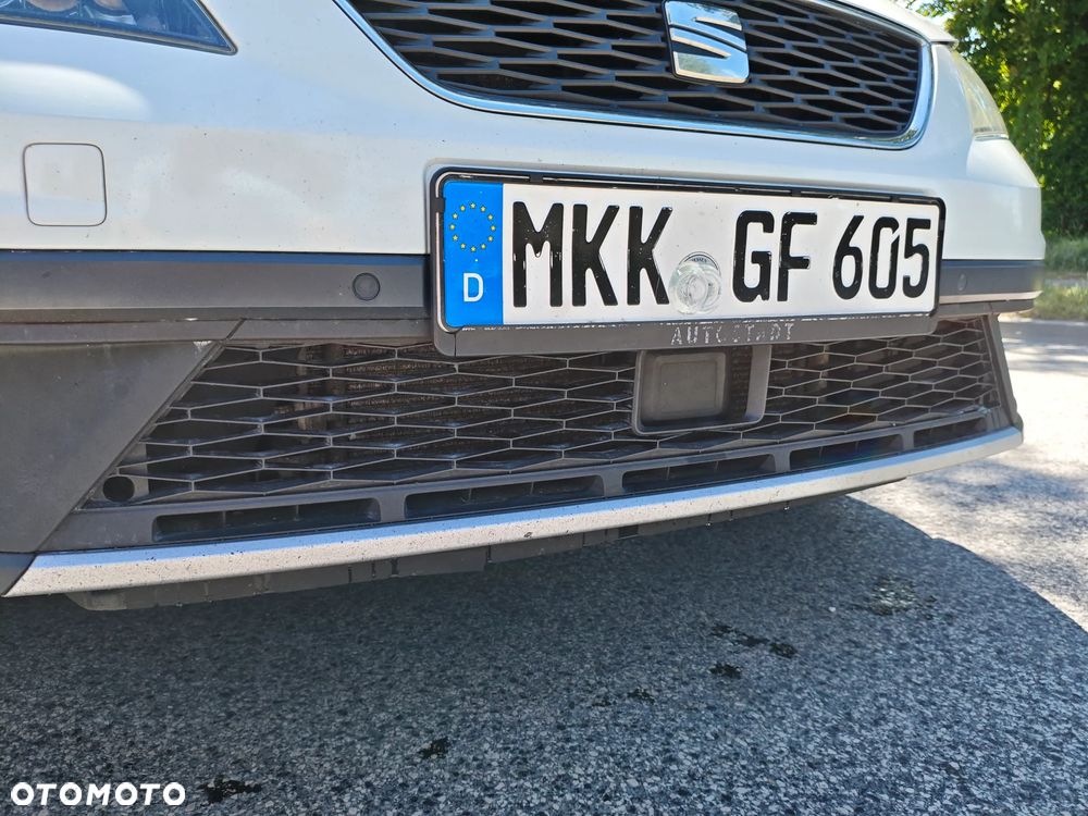 Seat Leon - 18