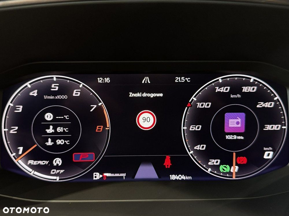 Cupra Formentor - 25