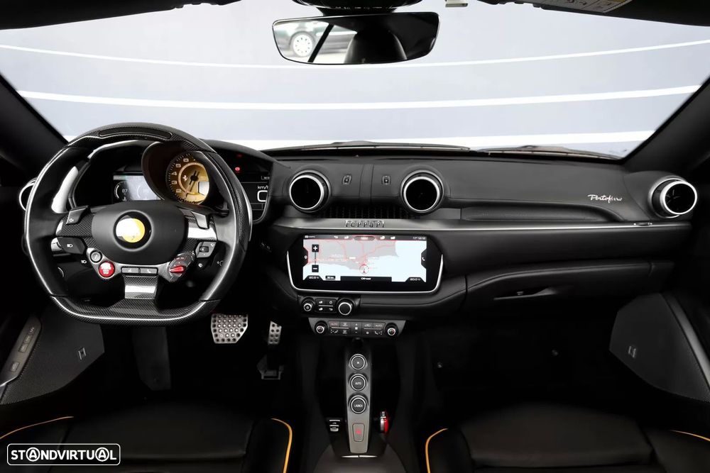 Ferrari Portofino Standard - 11