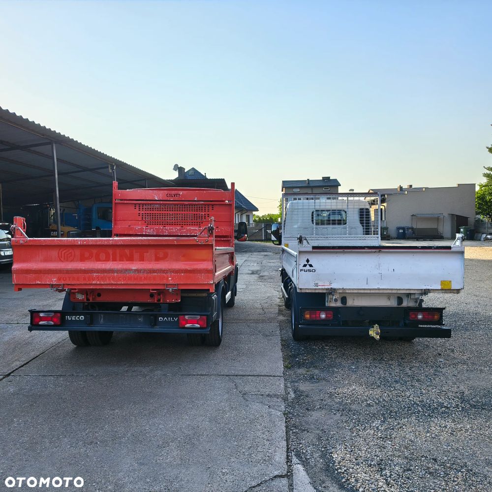 Iveco Daily 35C12 - 13