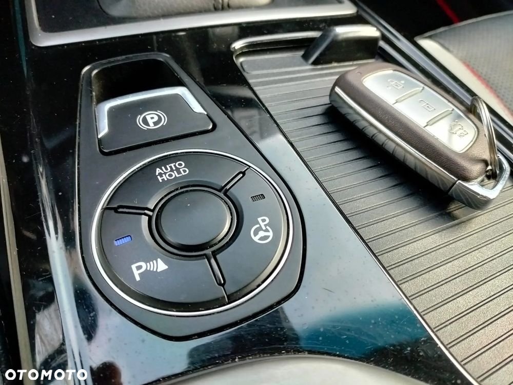 Hyundai i40 1.6 CRDi Premium DCT - 9