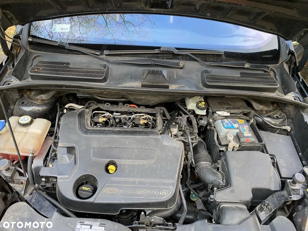 Ford Kuga 2.0 TDCi Titanium - 12