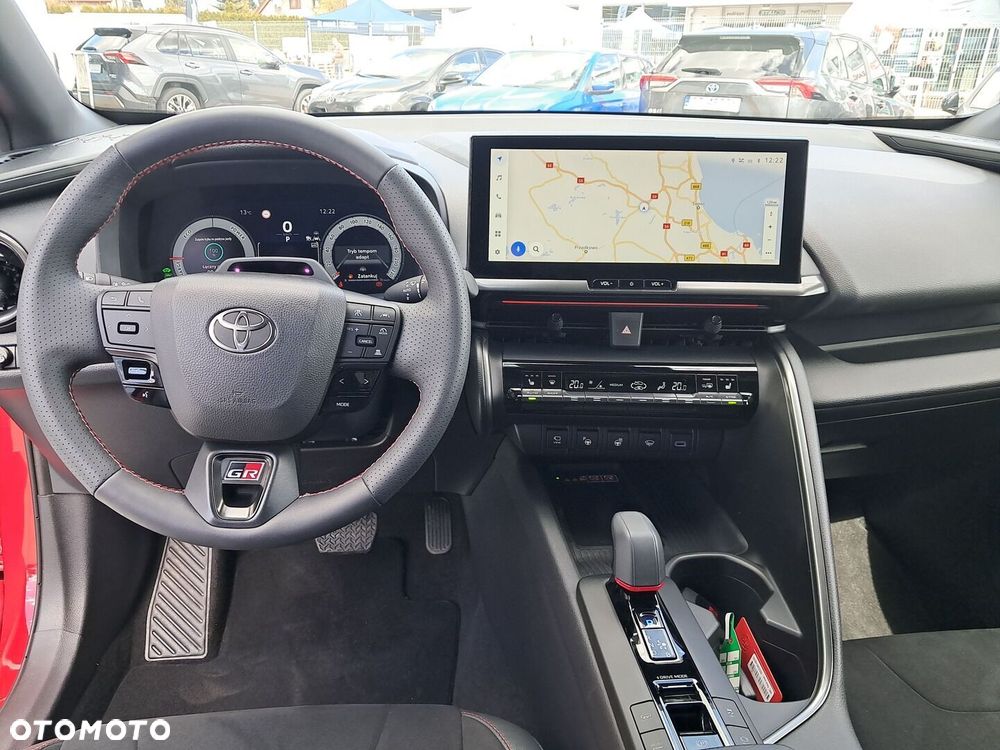 Toyota C-HR - 18