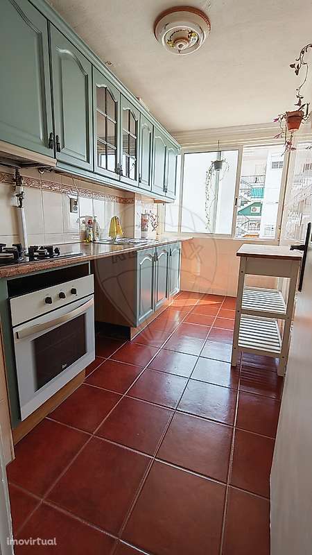 Apartamento T3 para venda - Grande imagem: 3/9