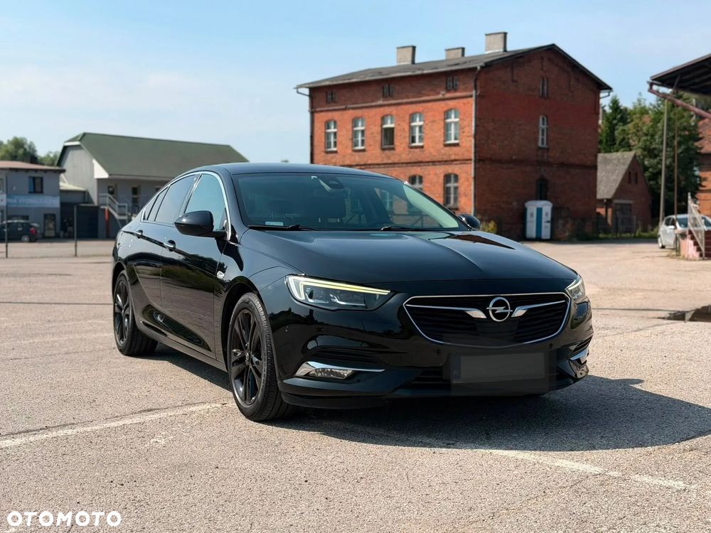 Opel Insignia 2.0 CDTI Elite S&S - 1