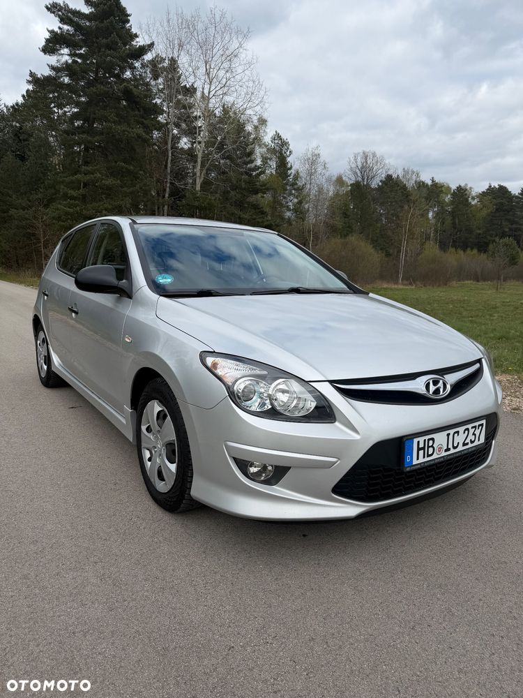 Hyundai i30 1.4 Edition 20 - 3