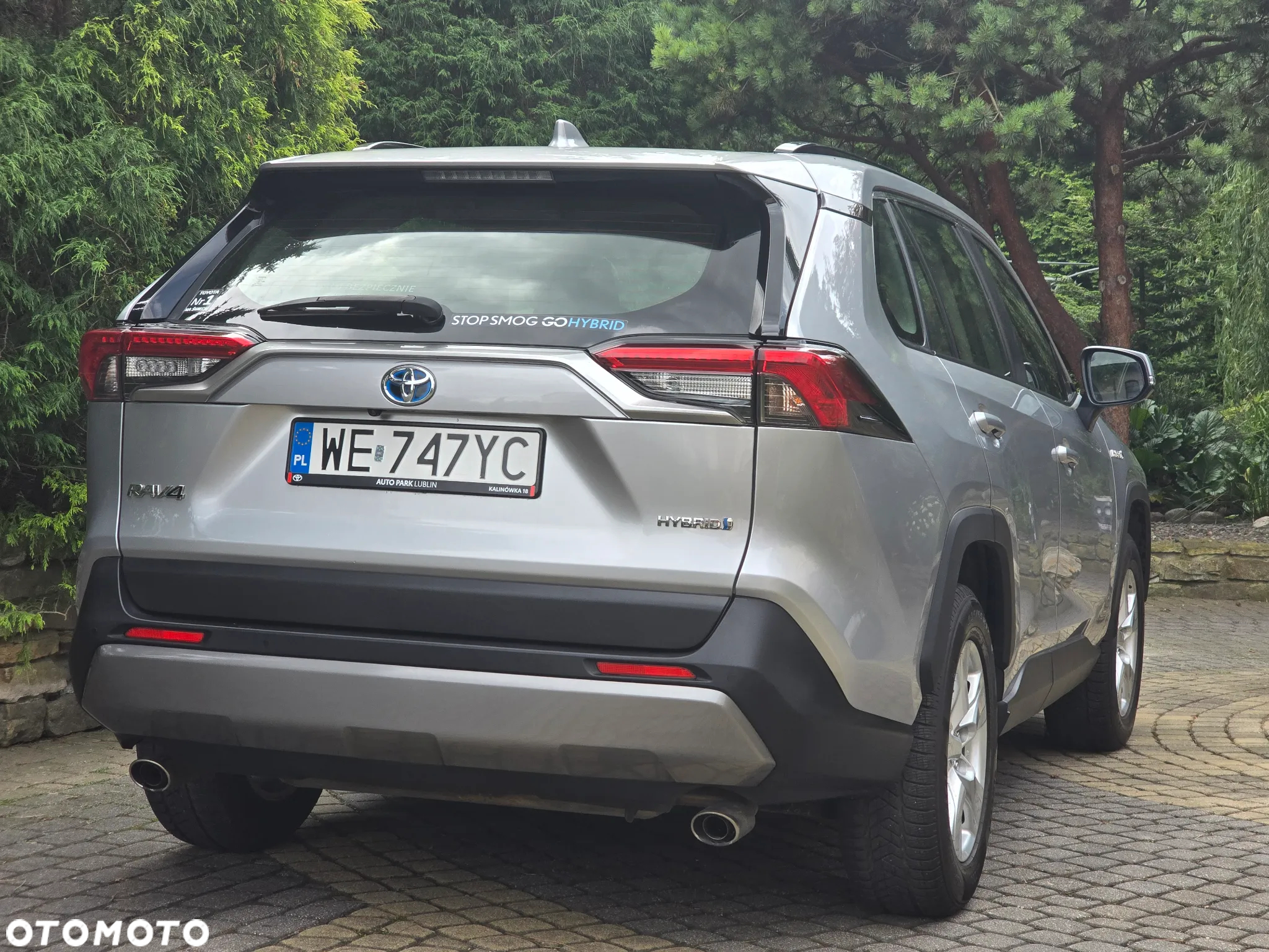 Toyota RAV4 - 11