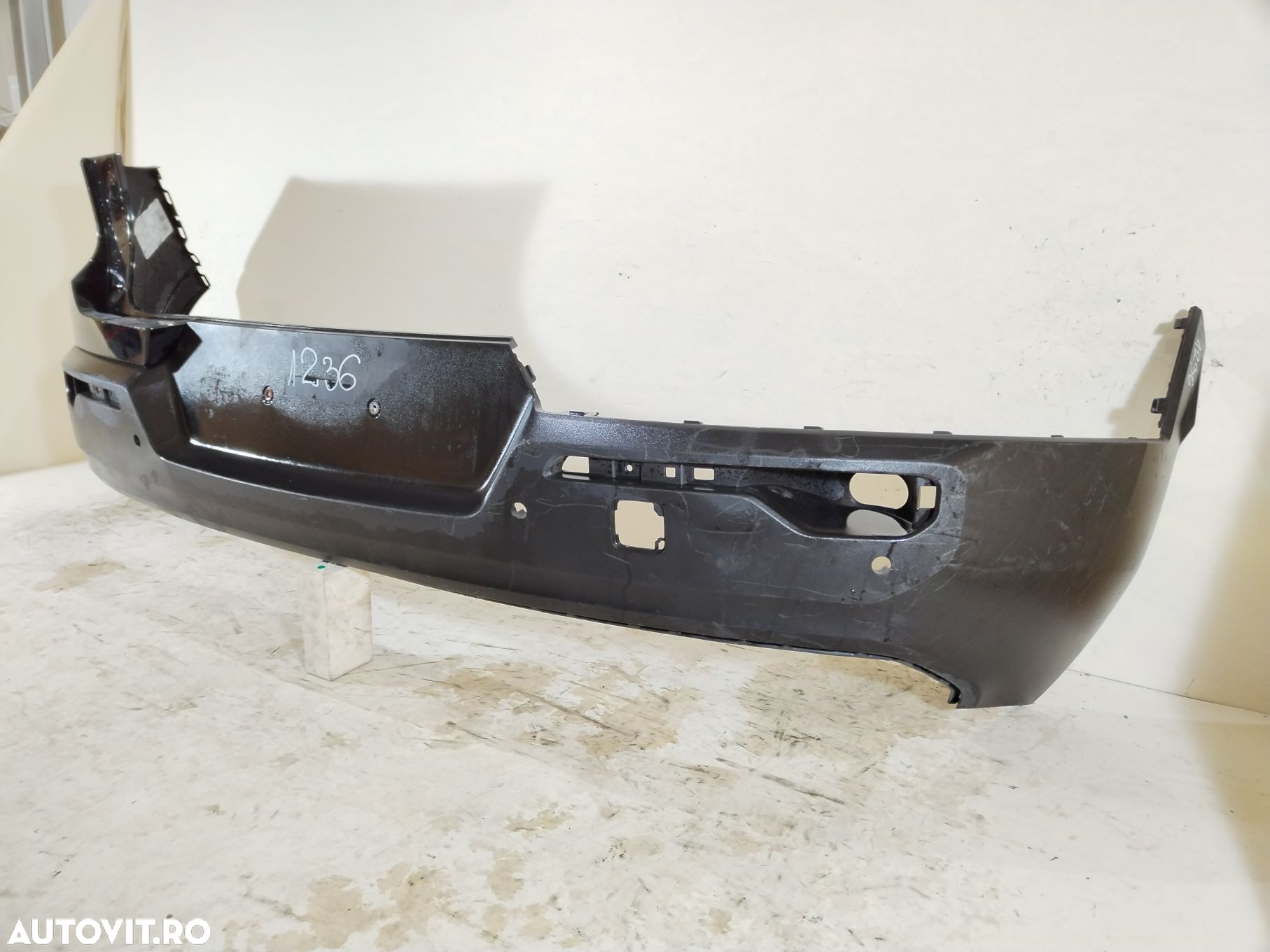 Bara spate Volvo XC40  , 2019, 2020, 2021, 2022, 2023, cod origine OE 31449333 - 8