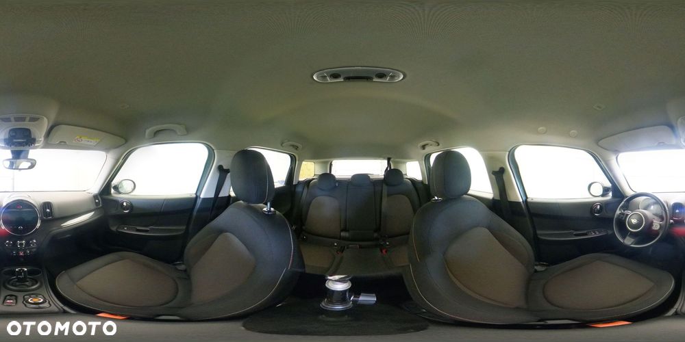 MINI Countryman Cooper - 22