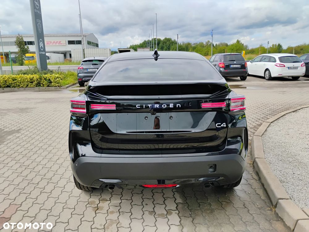 Citroën C4 1.2 mHEV Max eDCT6 - 7