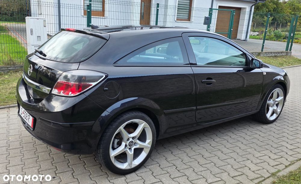 Opel Astra - 12