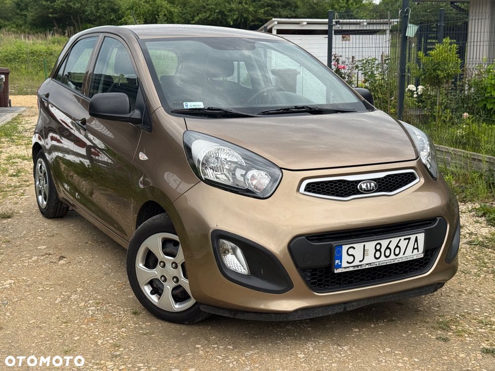 Kia Picanto 1.0 M - 3