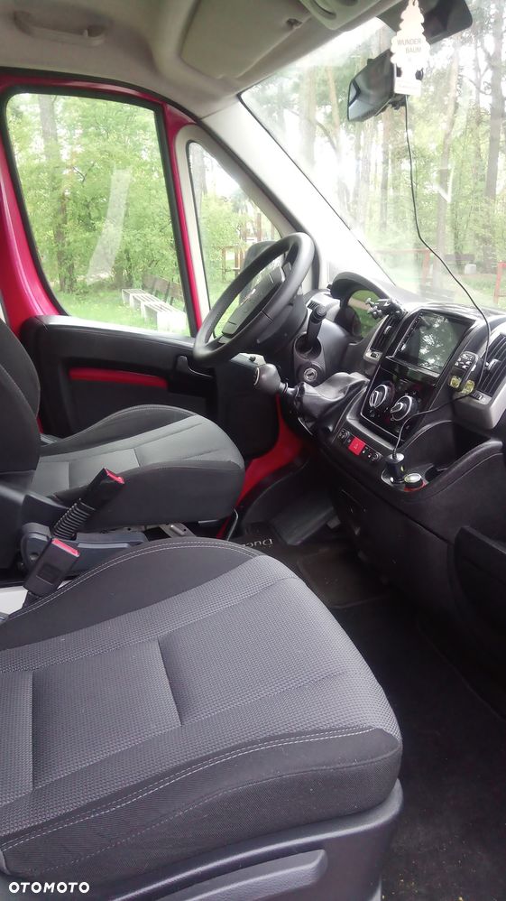 Fiat Ducato - 15
