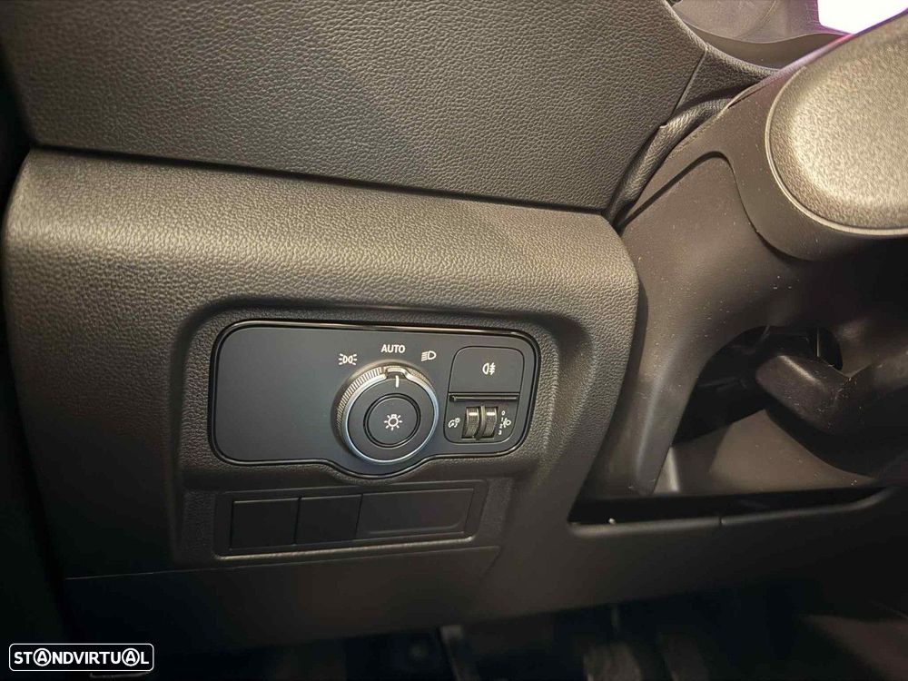 Mercedes-Benz Citan 108 CDi/27 - 17