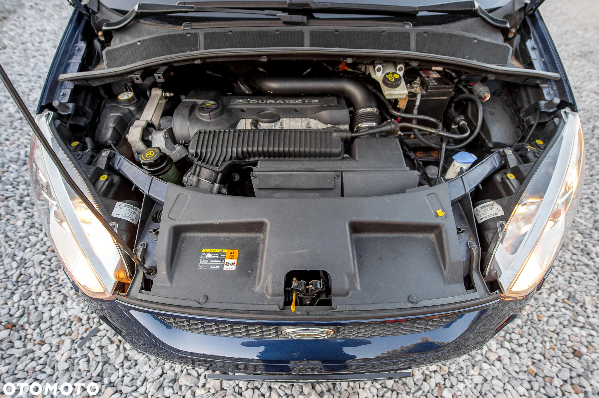 Ford S-Max 2.5 Titanium - 15