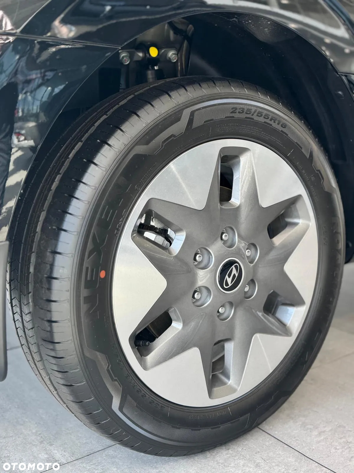 Hyundai Staria 1.6 T-GDI HEV Smart VIP - 6