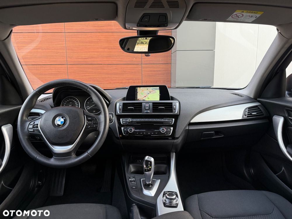 BMW Seria 1 120d Urban Line - 23