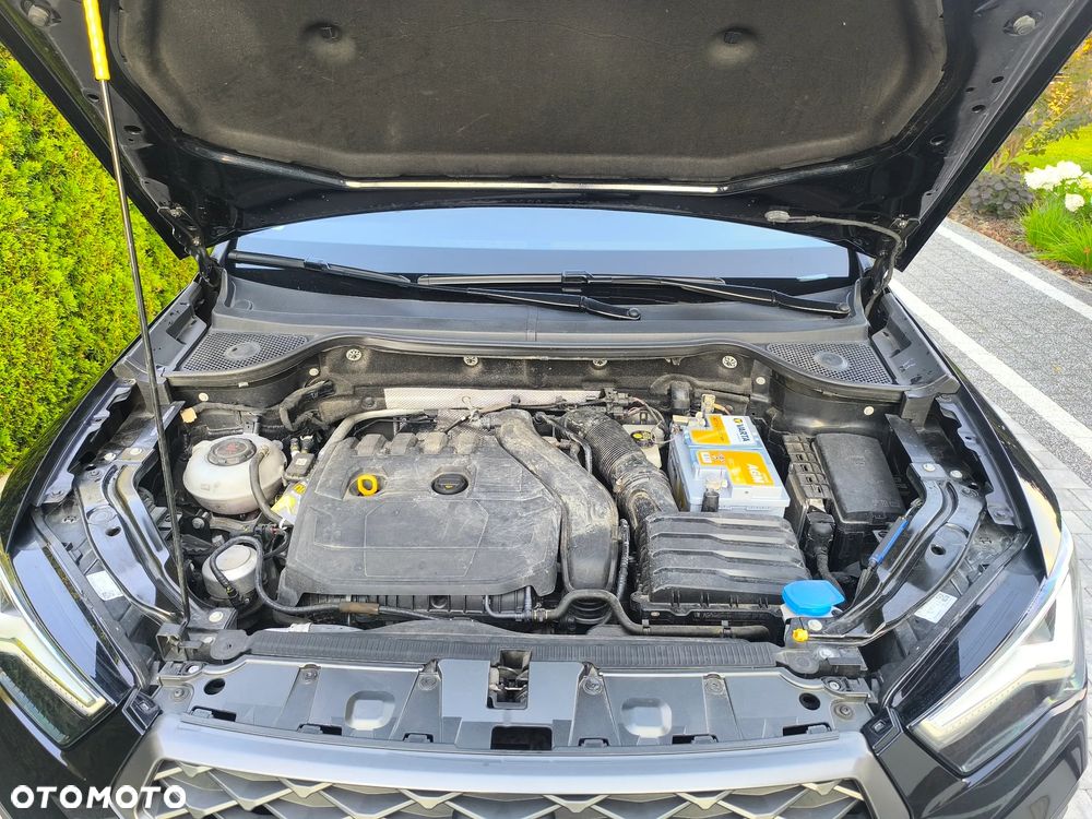 Seat Ateca 1.5 Eco TSI FR S&S - 18