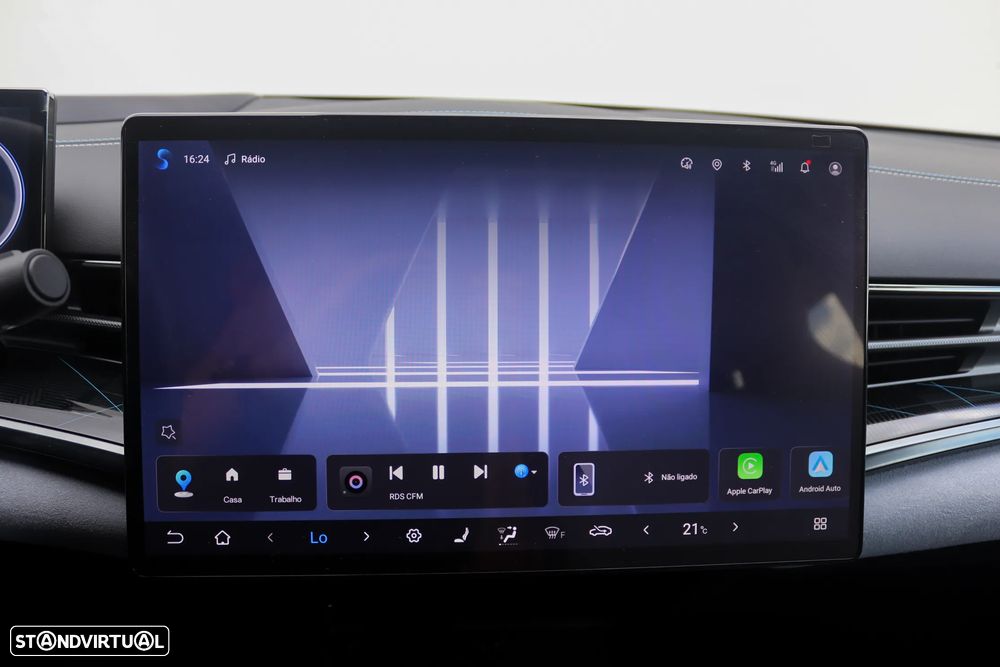 BYD Seal 82.5 kWh AWD Excellence - 16