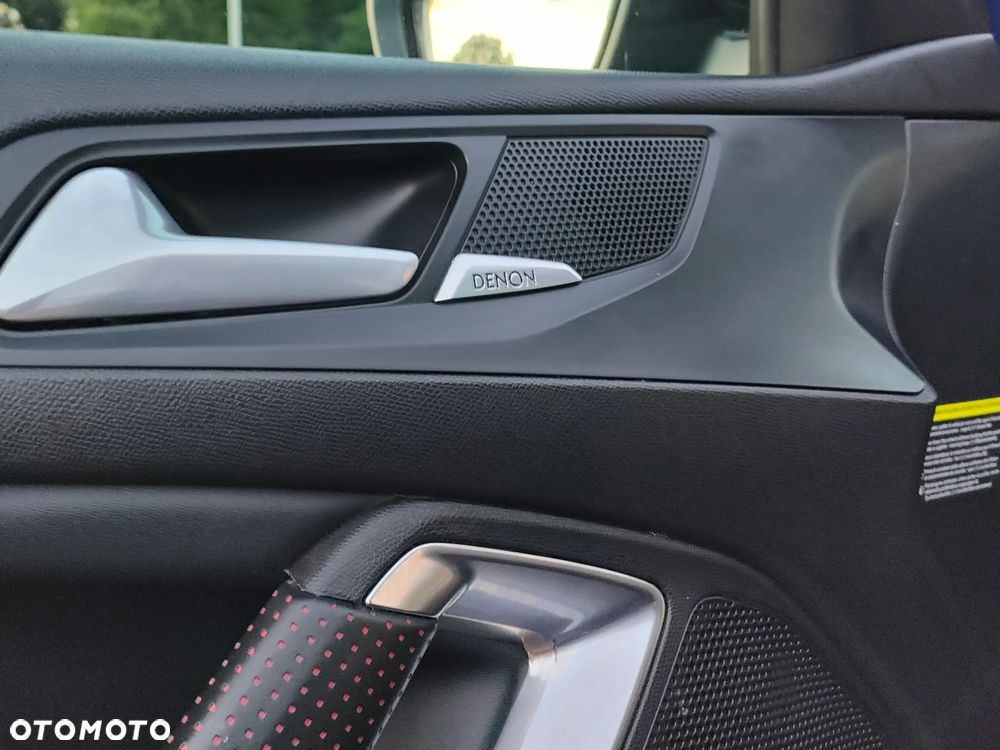 Peugeot 308 2.0 BlueHDi GT S&S EAT8 - 15