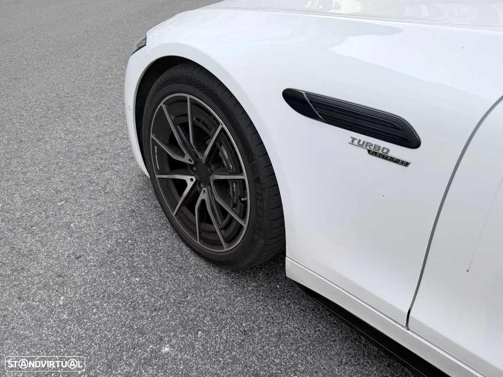 Mercedes-Benz SL 43 AMG Standard - 2