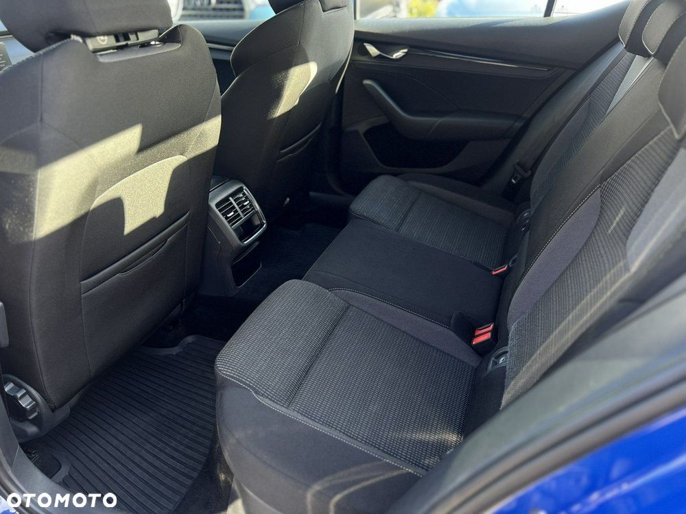 Skoda Octavia 1.0 TSI Ambition - 38