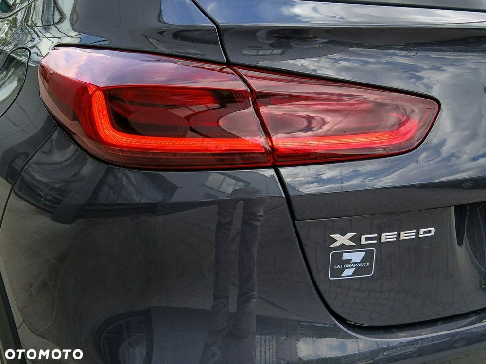 Kia XCeed 1.5 T-GDI L - 13