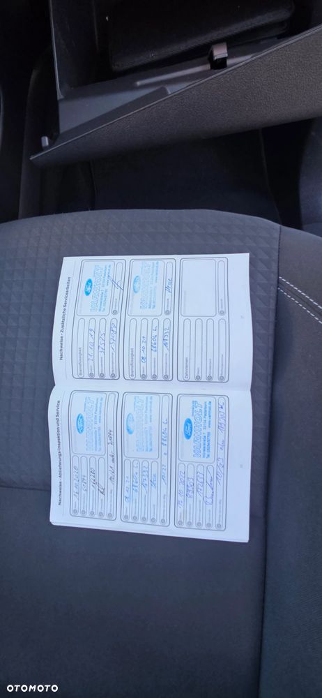 Ford Grand C-MAX 1.5 EcoBoost Start-Stopp-System Titanium - 36