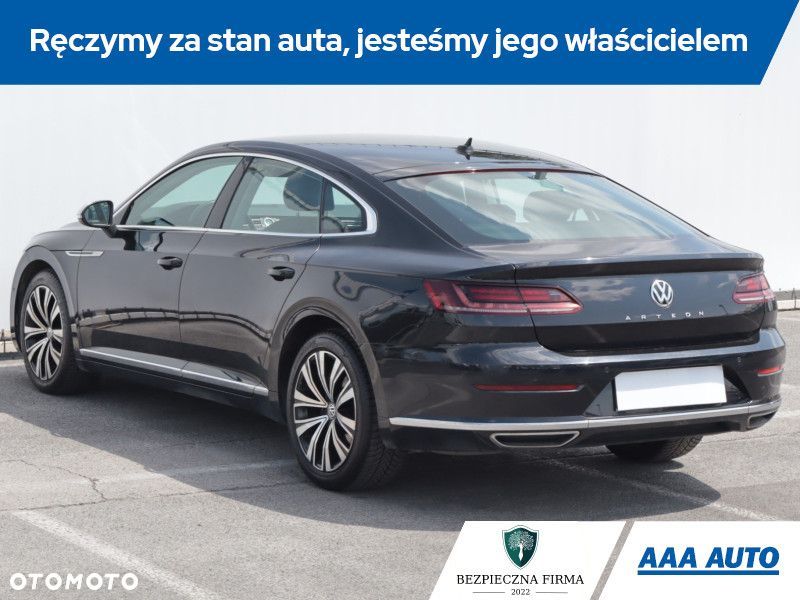 Volkswagen Arteon - 6