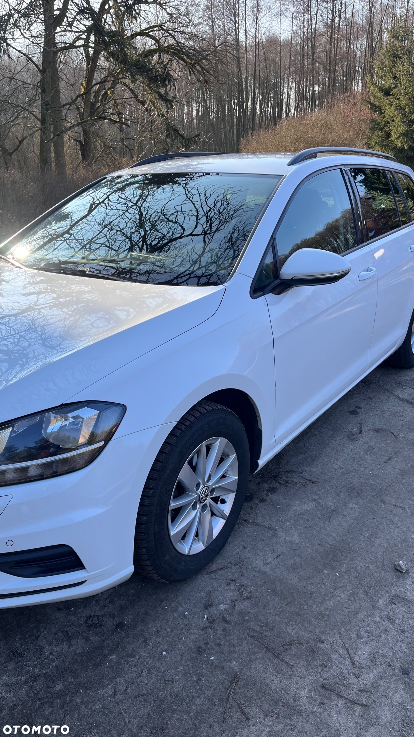 Volkswagen Golf VII 1.4 TSI BMT Comfortline - 9