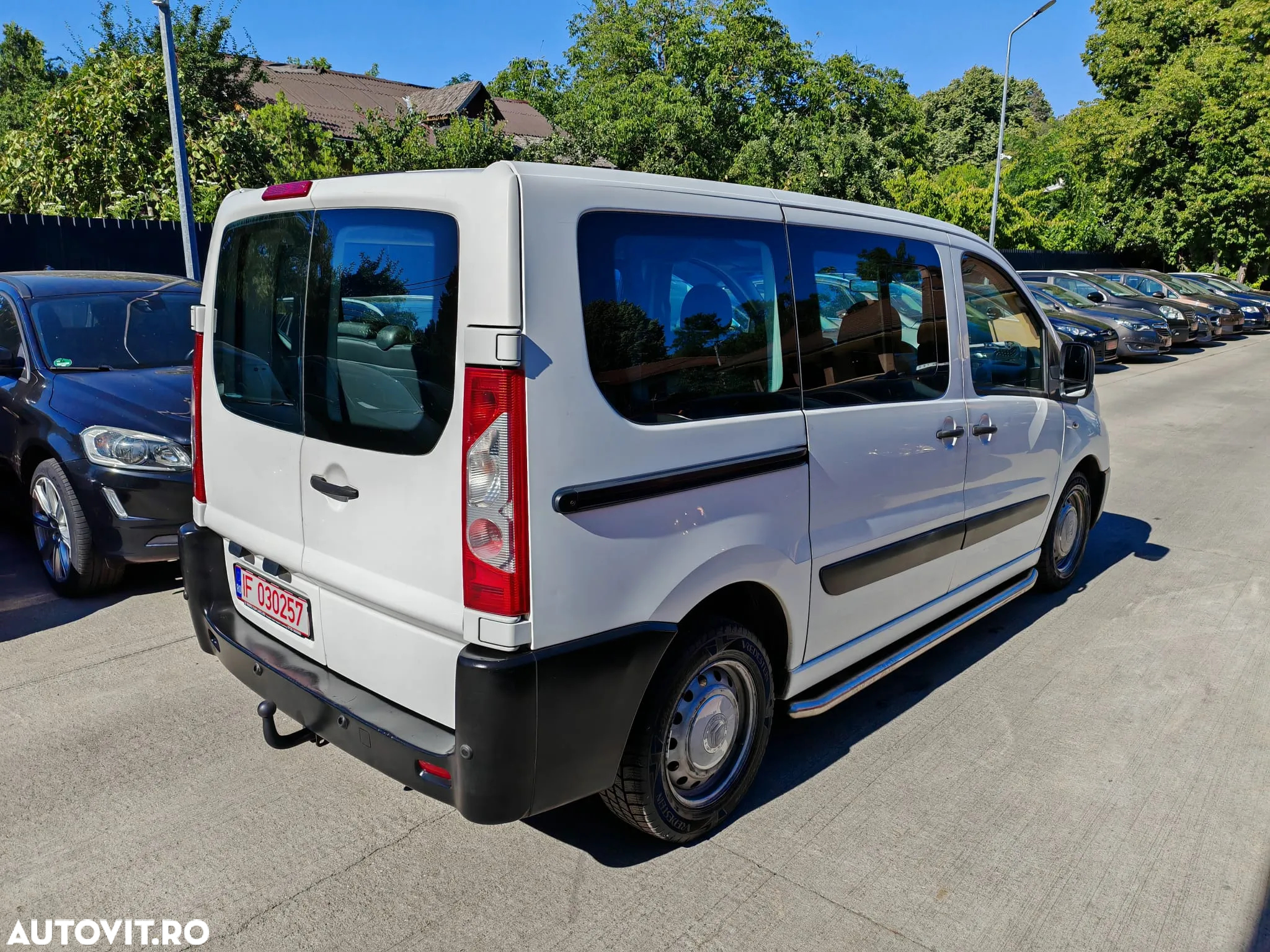 Citroën Jumpy L1 (9-Si.) - 3