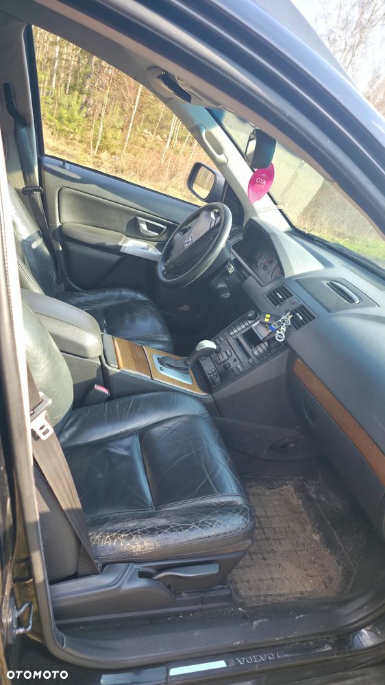 Volvo XC 90 2.4D Executive - 17