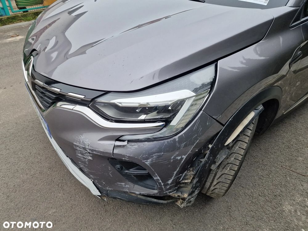 Renault Captur 1.5 dCi Energy Limited - 29